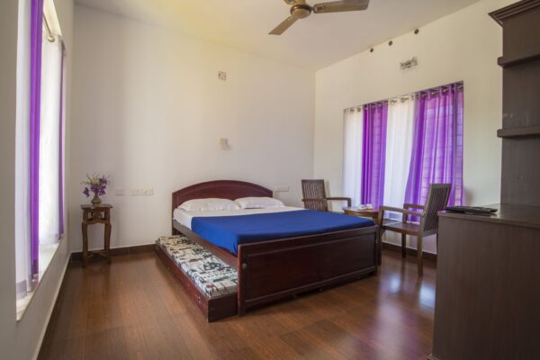 Book Vagamon Courtyard Room - Image 6