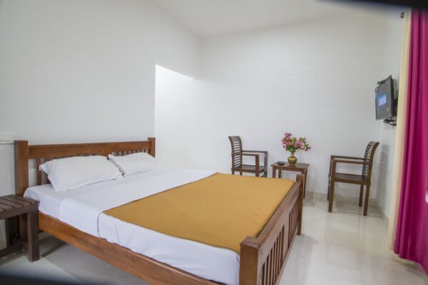 Book Vagamon Courtyard Room - Image 2