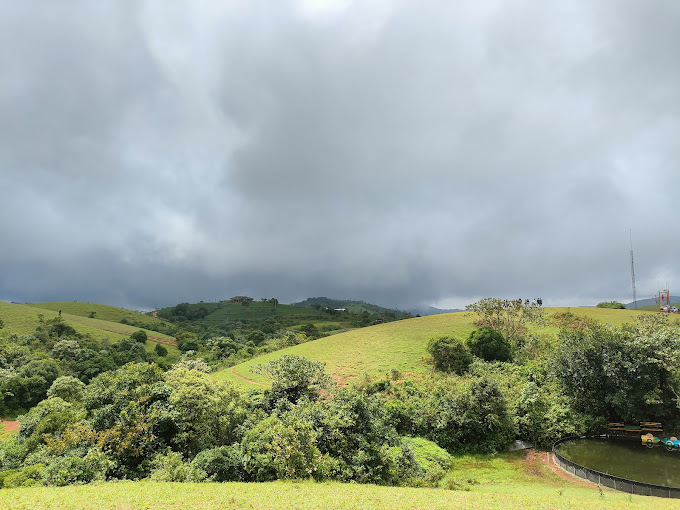 Vagamon Meadows